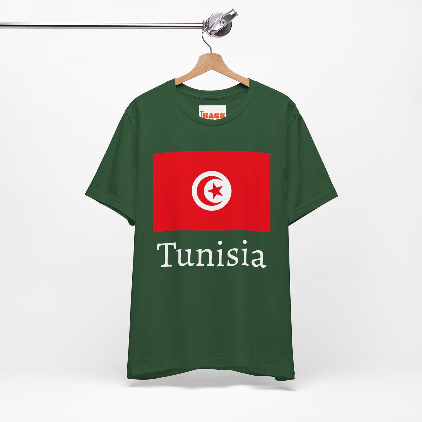 Tunisia T-shirts