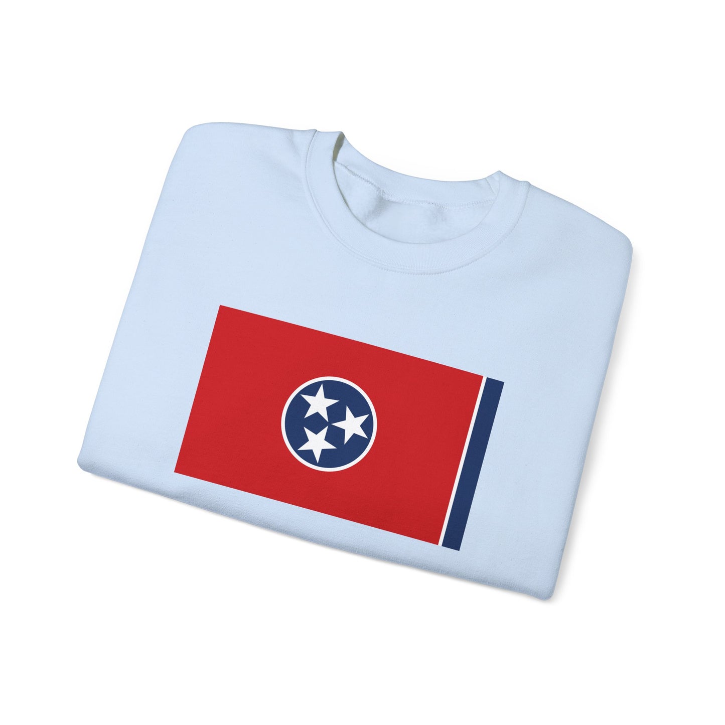 Tennessee Flag Sweatshirt