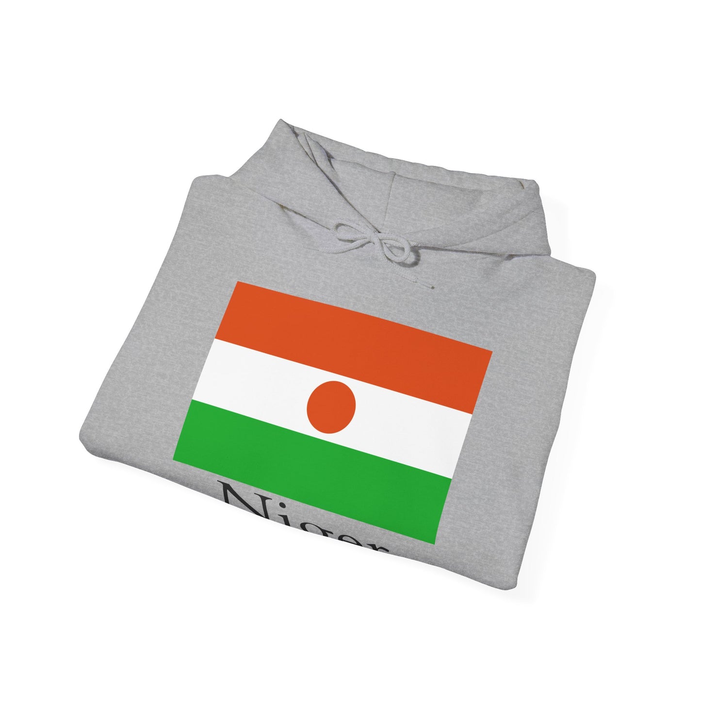 Niger Hoodies