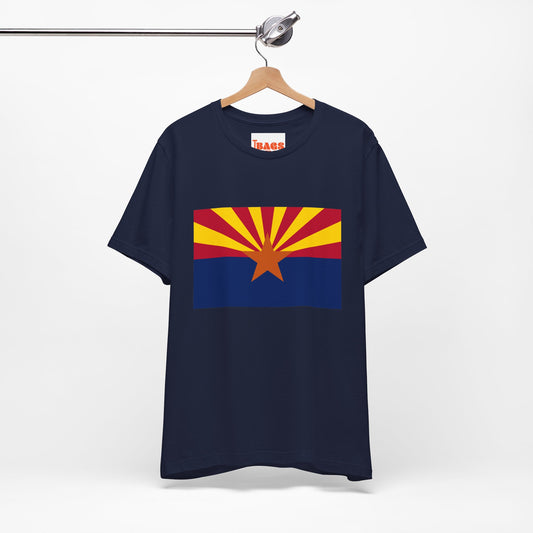 Arizona Flag T-shirts