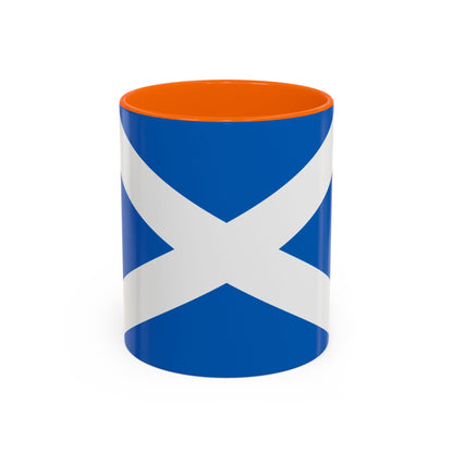Scotland Mug
