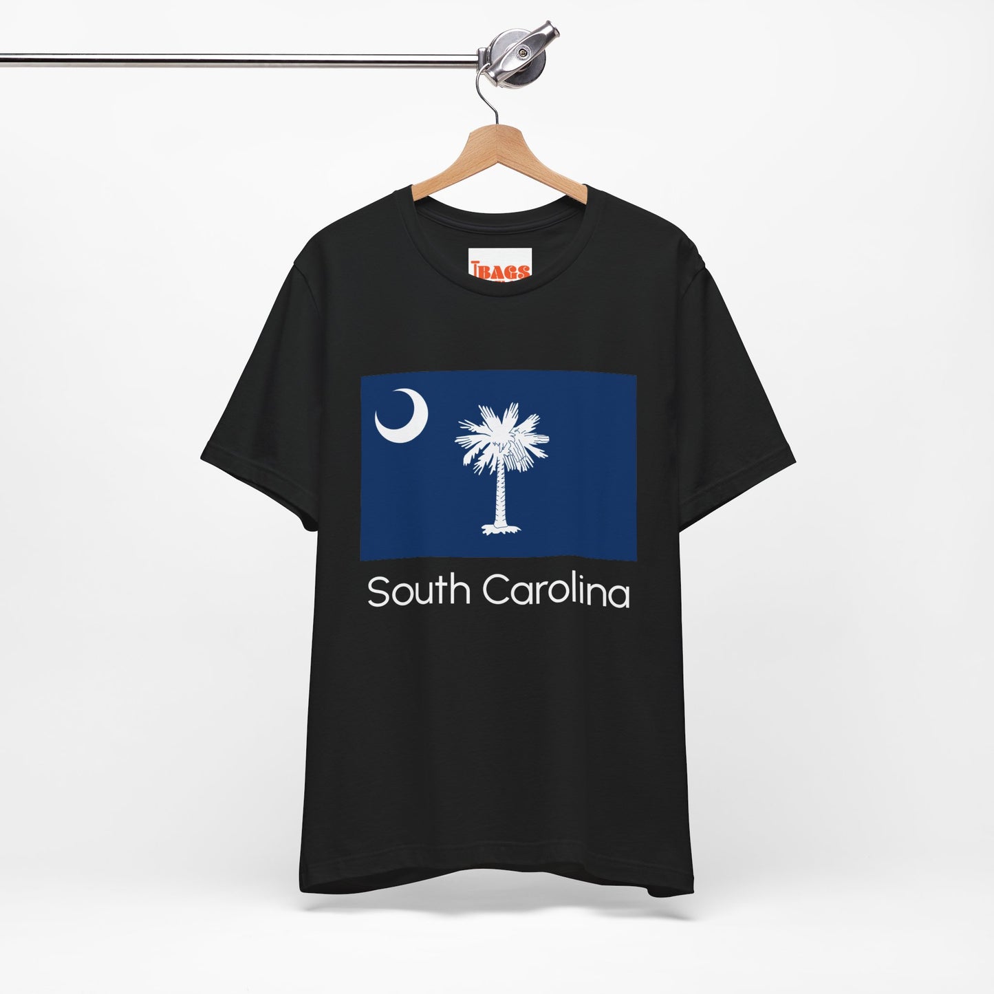 South Carolina T-shirts