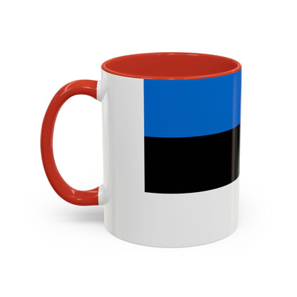 Estonia Mug