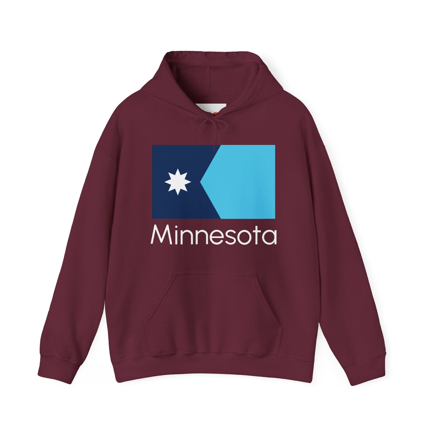 Minnesota Hoodies