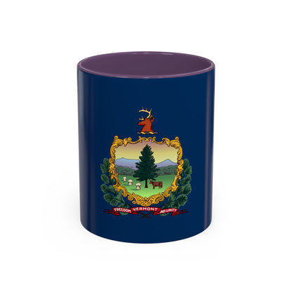 Vermont Mug