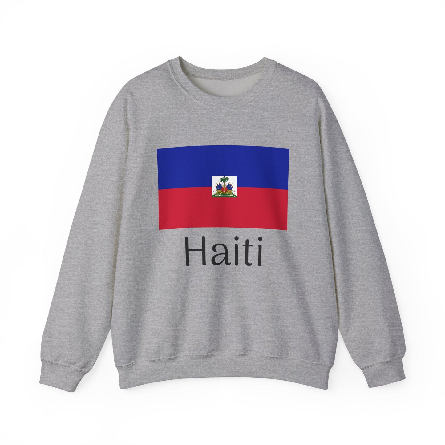Haiti Sweatshirt