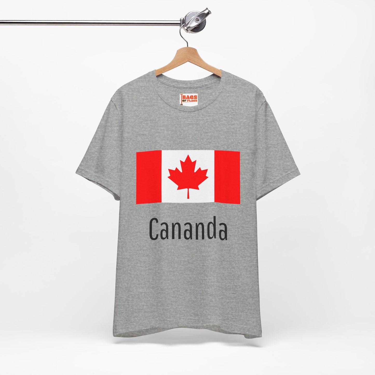 Canada T-shirts
