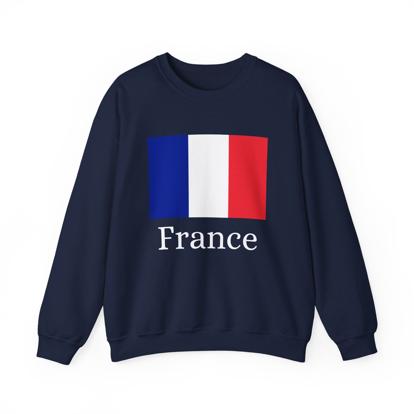 France Sweatshirt