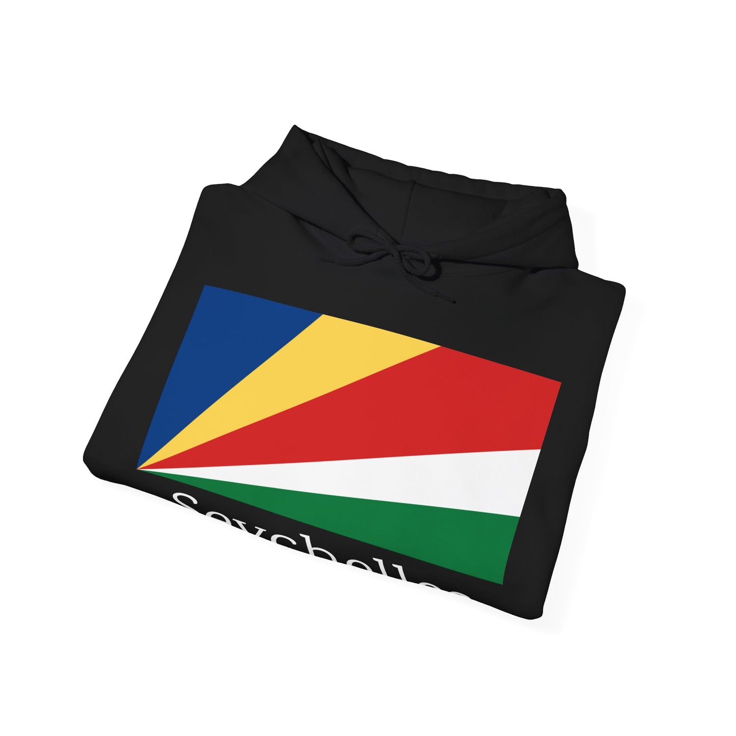 Seychelles Hoodies