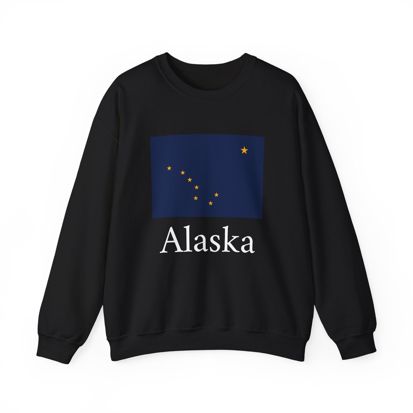 Alaska Sweatshirt