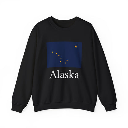 Alaska Sweatshirt