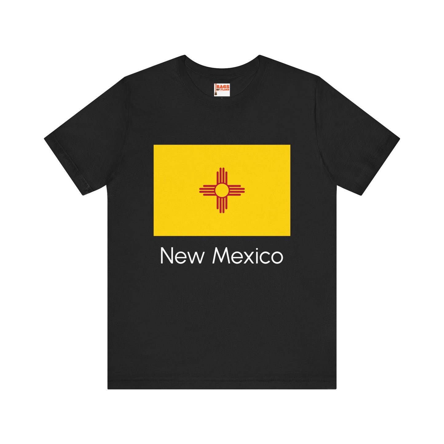 New Mexico T-shirts