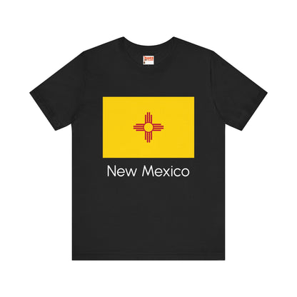 New Mexico T-shirts