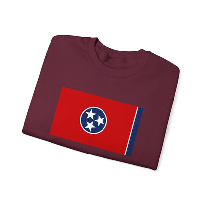 Tennessee Flag Sweatshirt