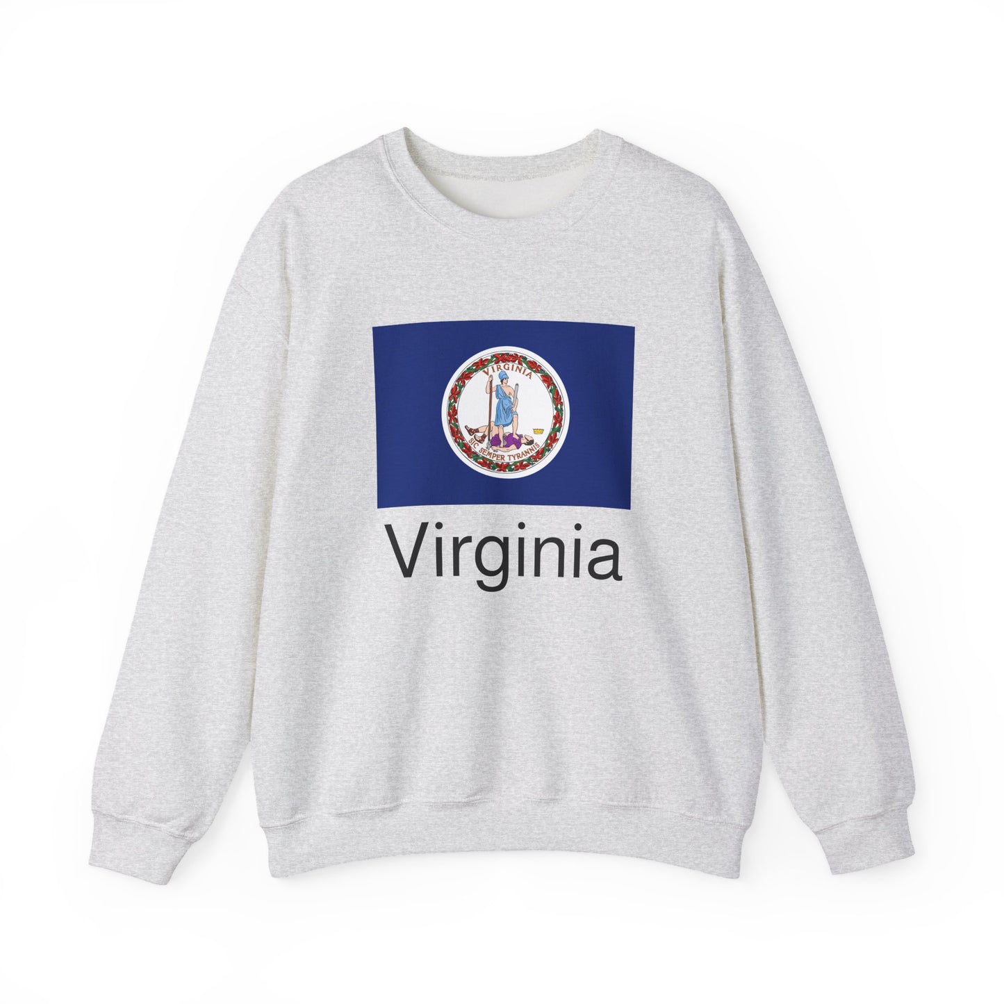 Virginia Sweatshirt