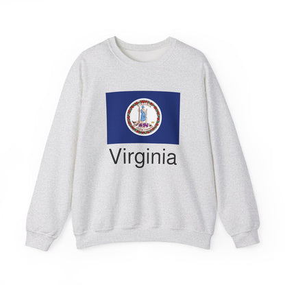 Virginia Sweatshirt