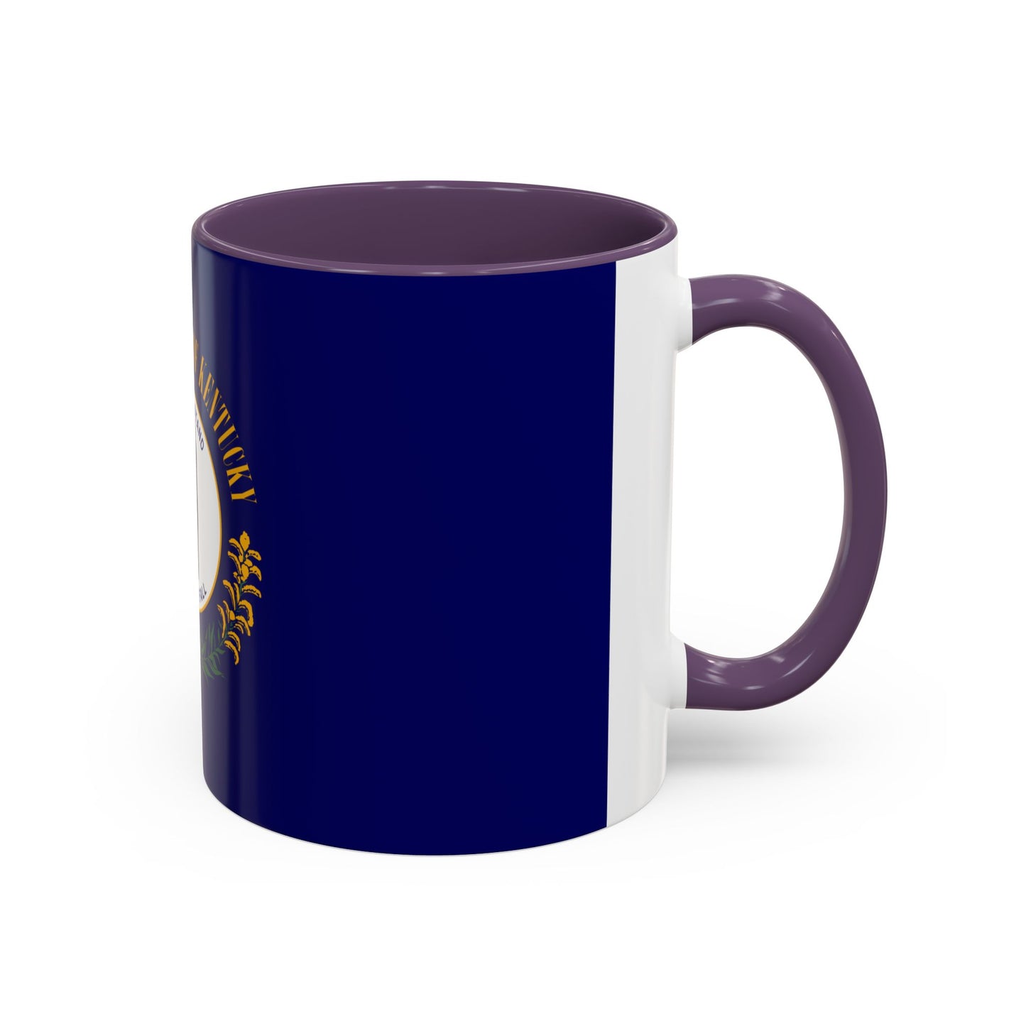 Kentucky Mug