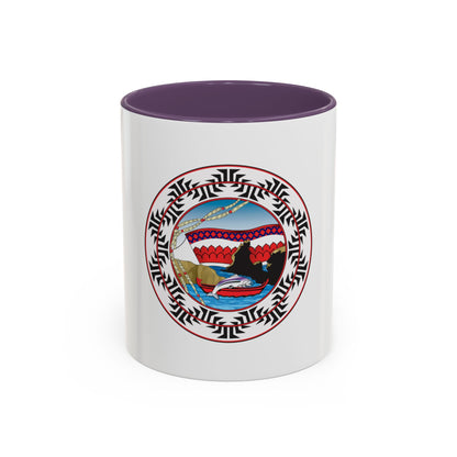 Yurok Mug