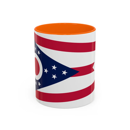 Ohio Mug