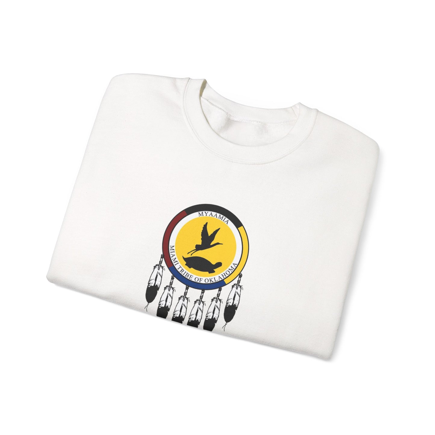 Miami People Sweatshirt