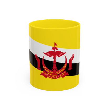 Brunei Mug