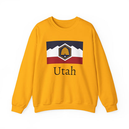 Utah Sweatshirt