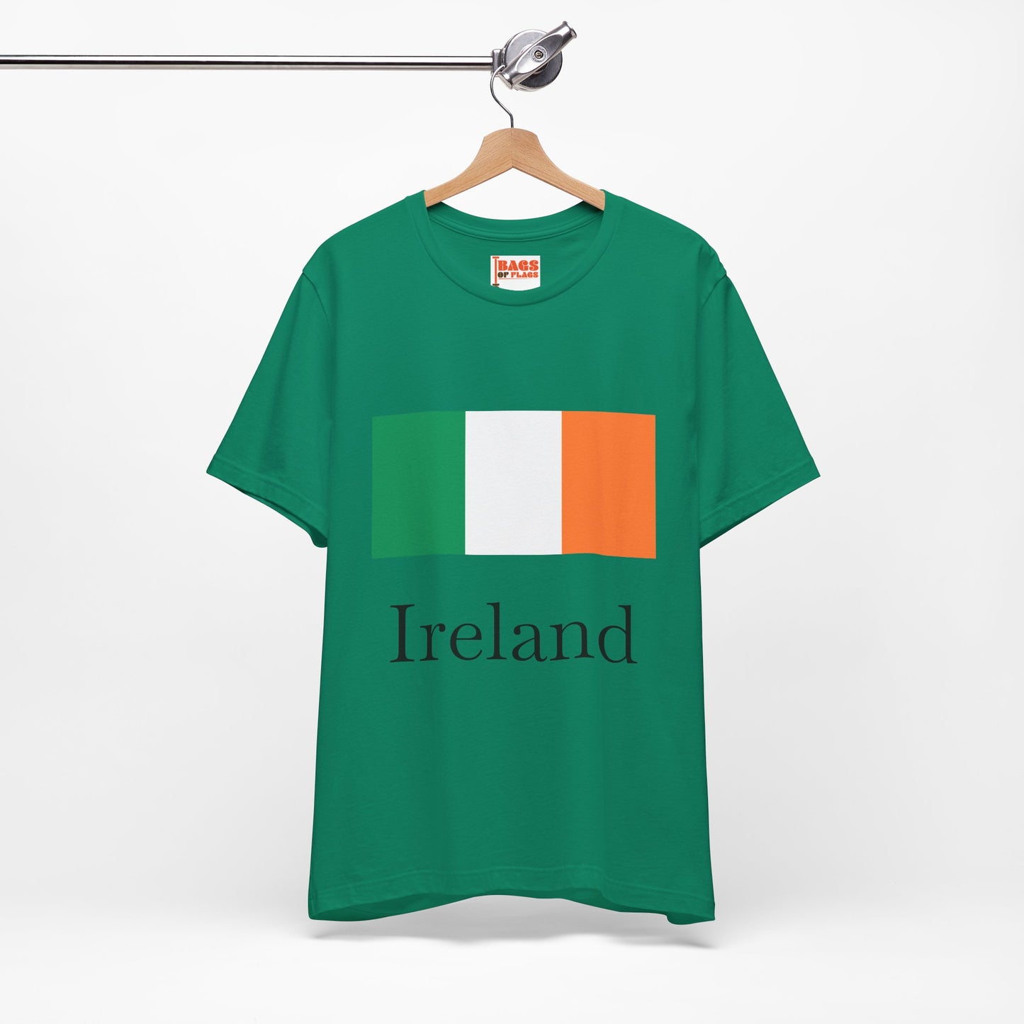Ireland T-shirts