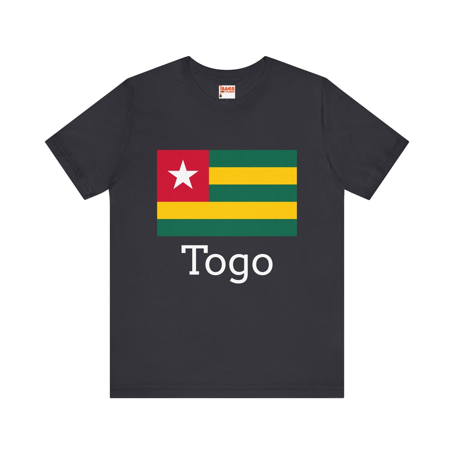Togo T-shirts