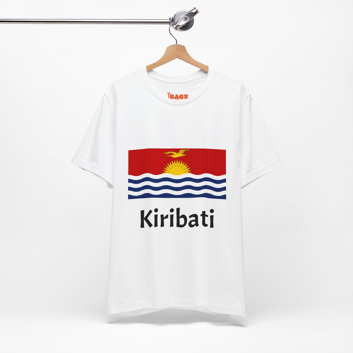 Kiribati T-shirts