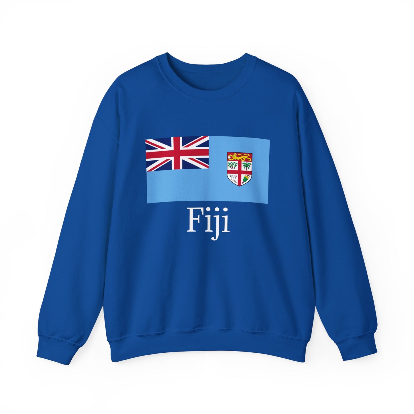 Fiji Sweatshirt