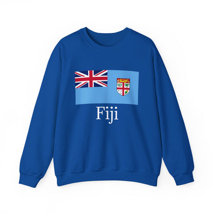 Fiji Sweatshirt