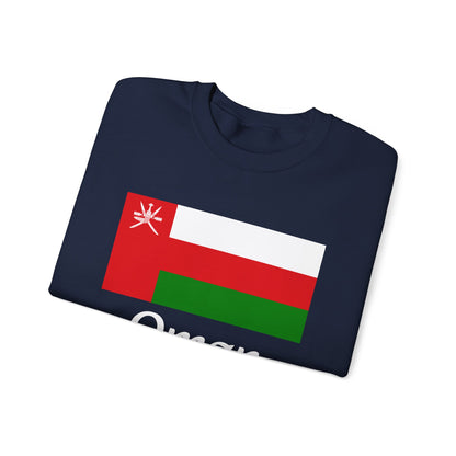 Oman Sweatshirt