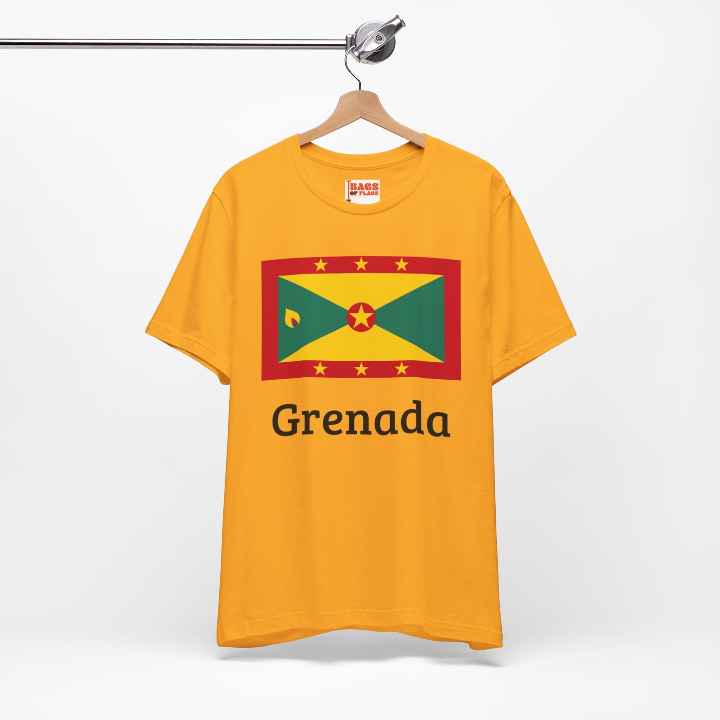 Grenada T-shirts