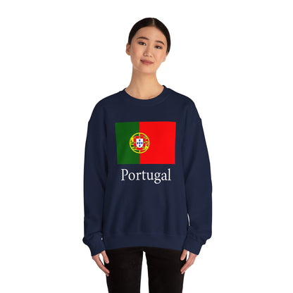 Portugal Sweatshirt