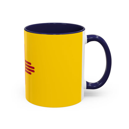 New Mexico Mug