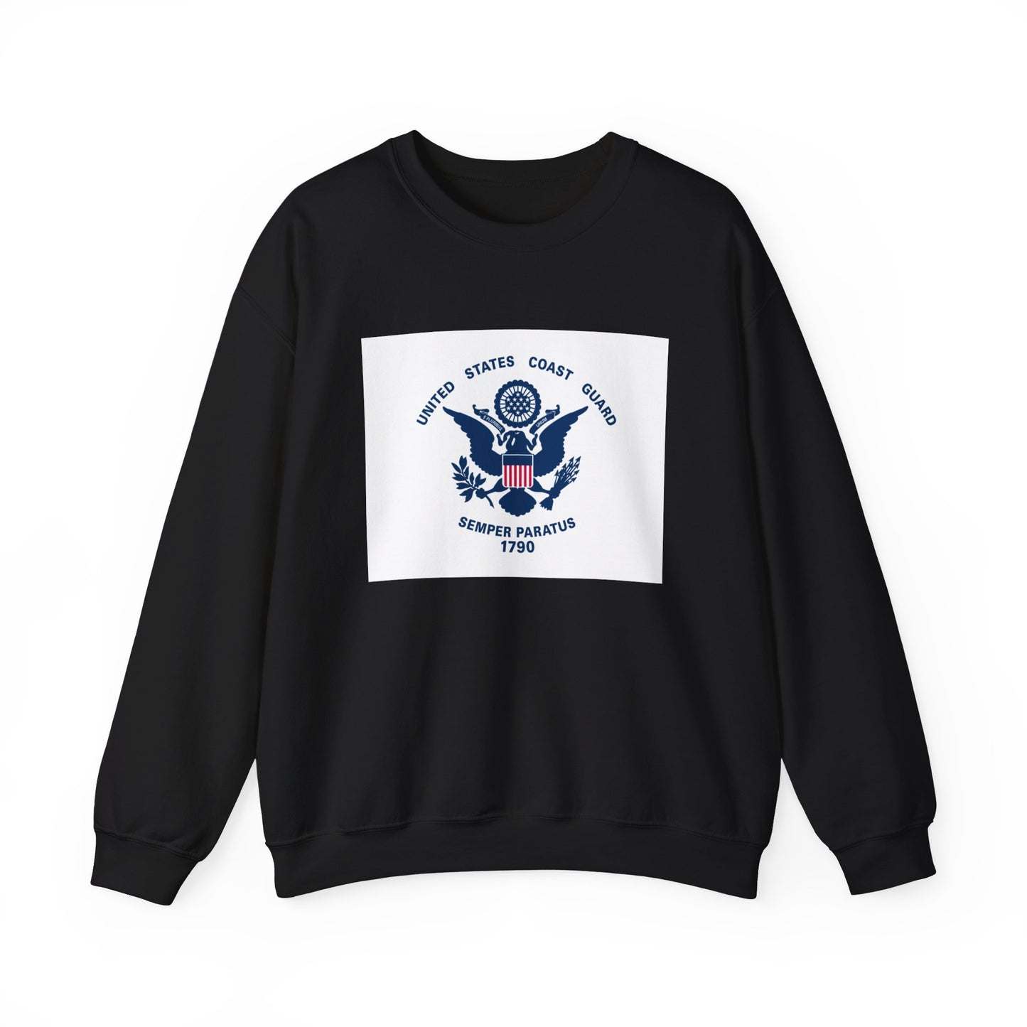 US Coast Guard Sweatshirt