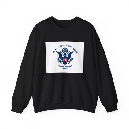US Coast Guard Sweatshirt