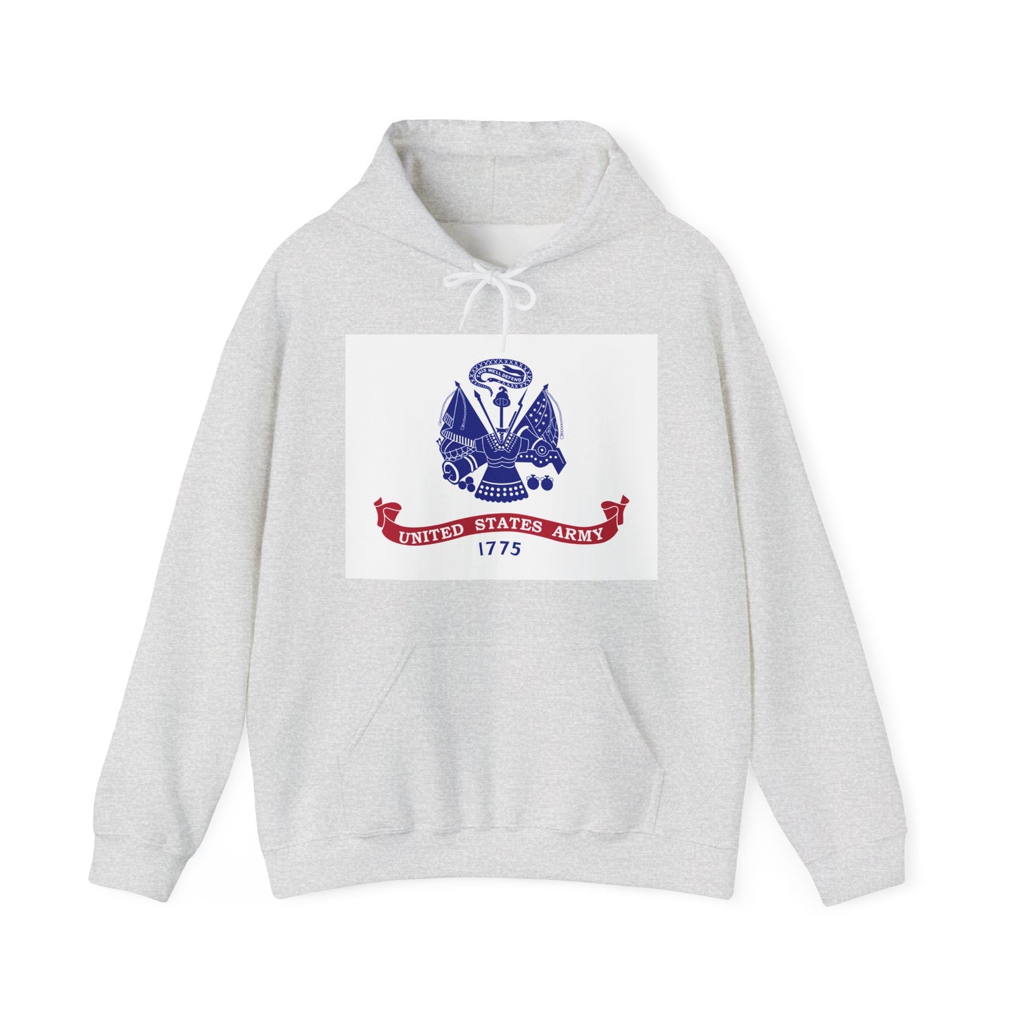 US Army Hoodies