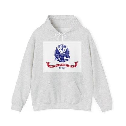 US Army Hoodies