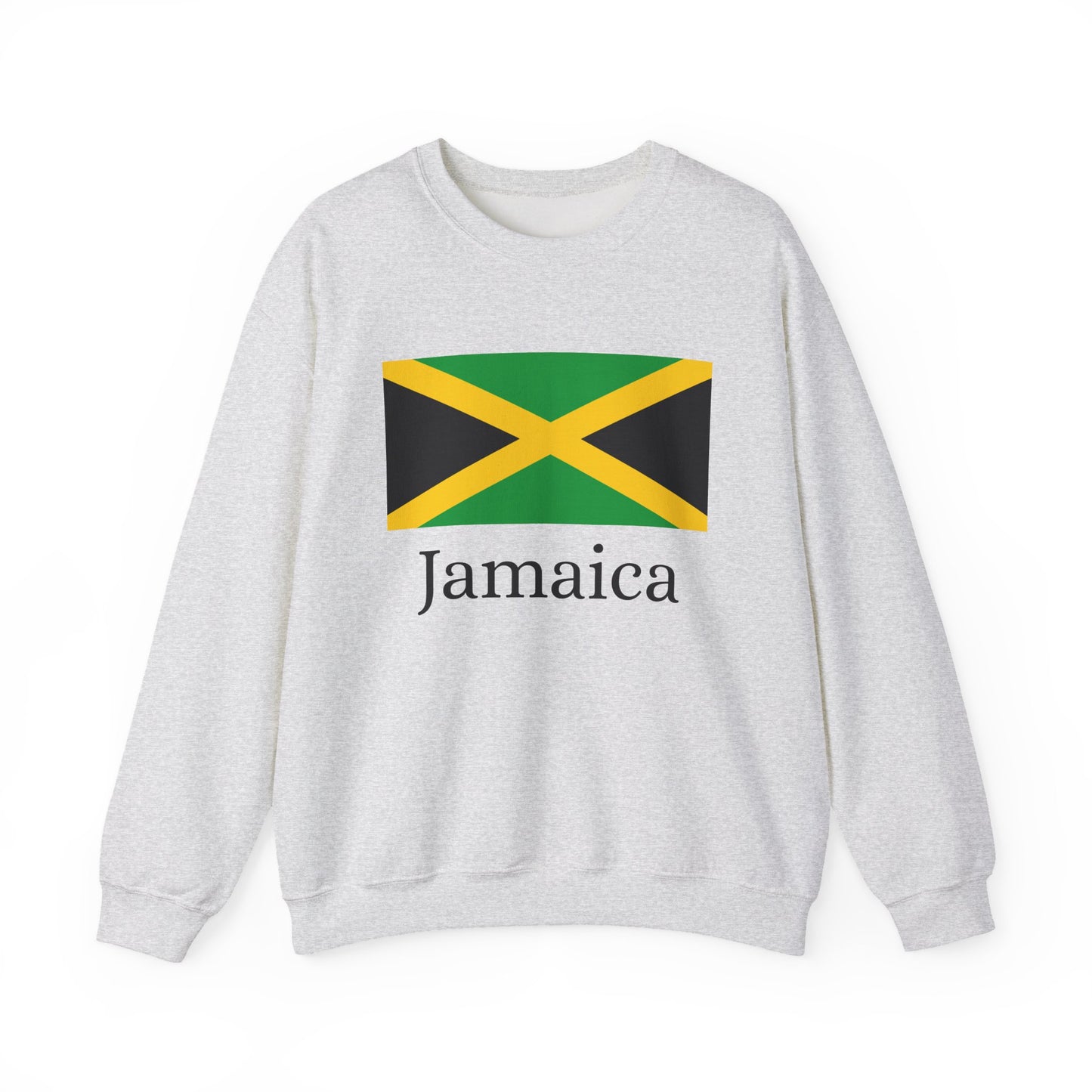 Jamaica Sweatshirt