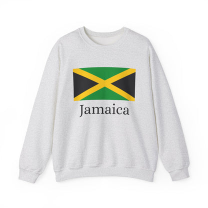 Jamaica Sweatshirt