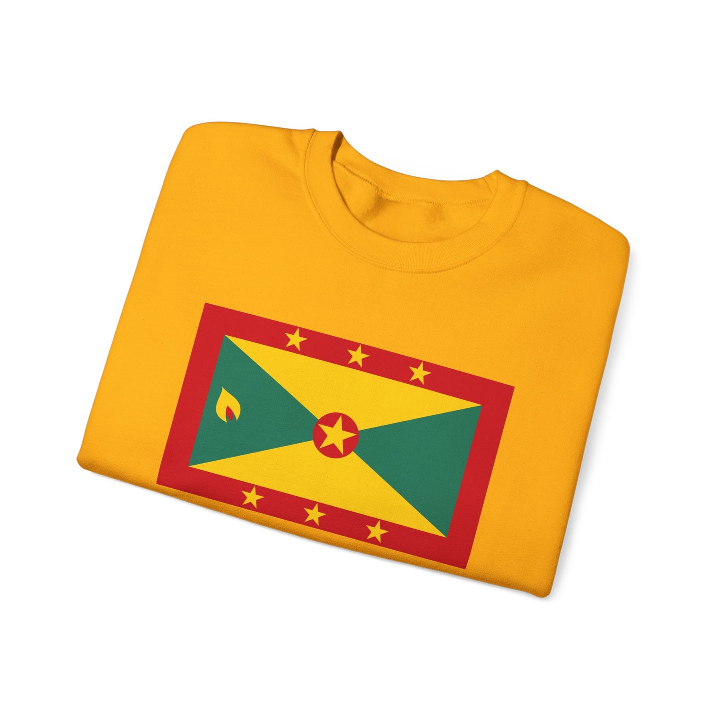 Grenada Sweatshirt