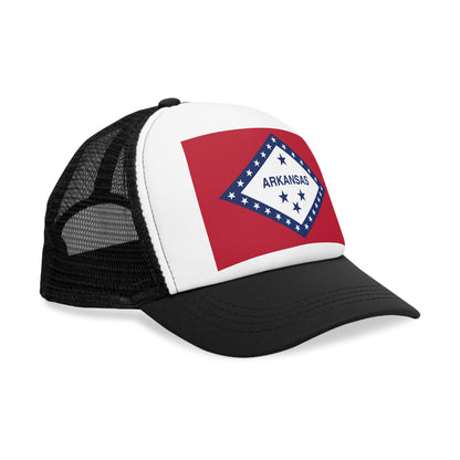 Arkansas Trucker Cap