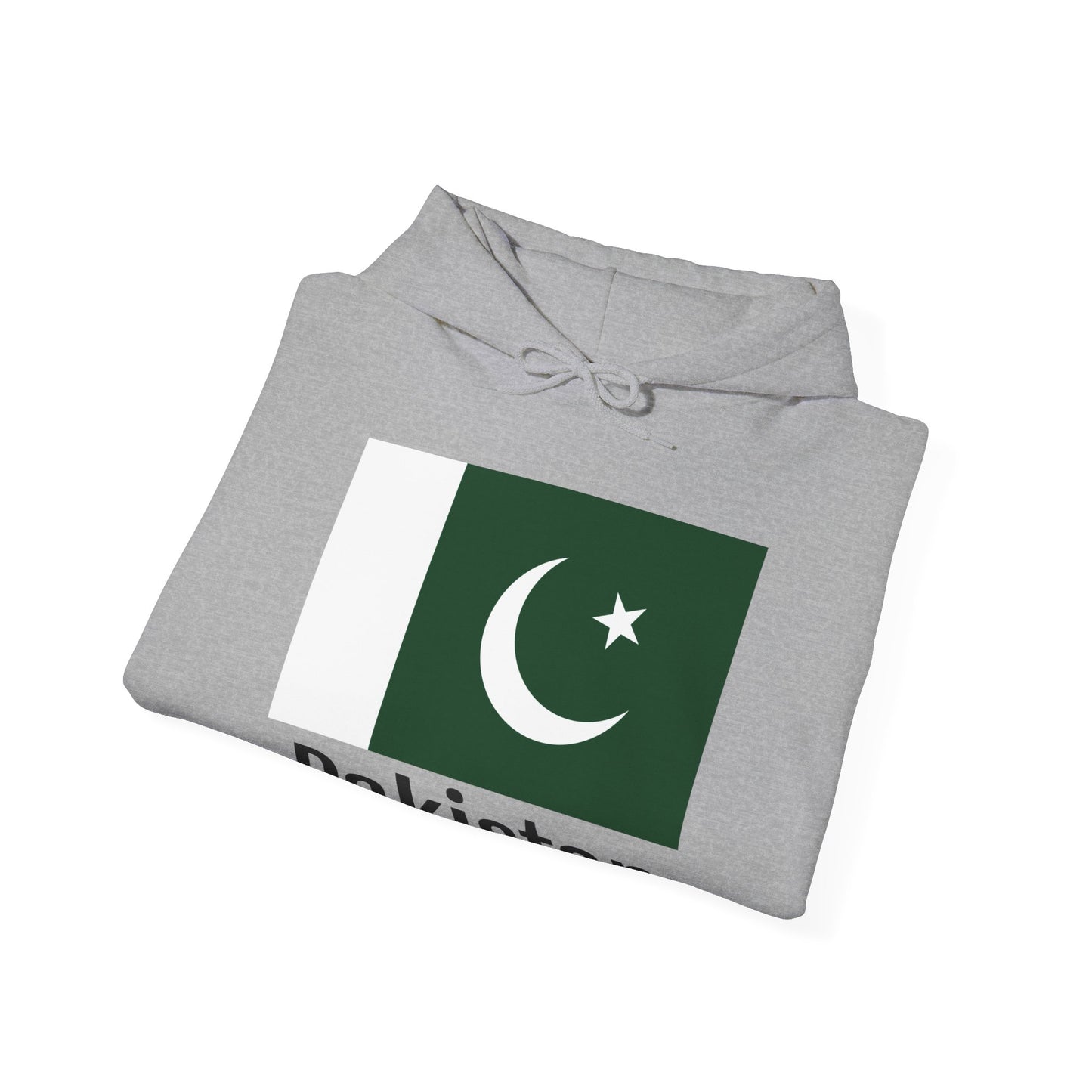 Pakistan Hoodies