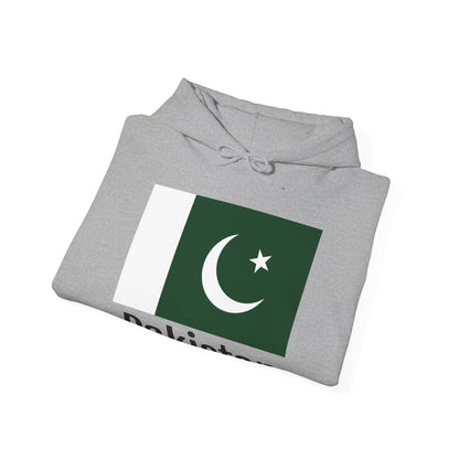 Pakistan Hoodies