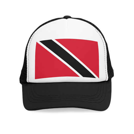 Trinidad and Tobago Trucker Cap