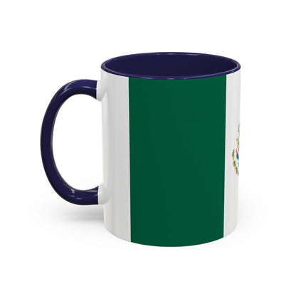 Mexico Mug
