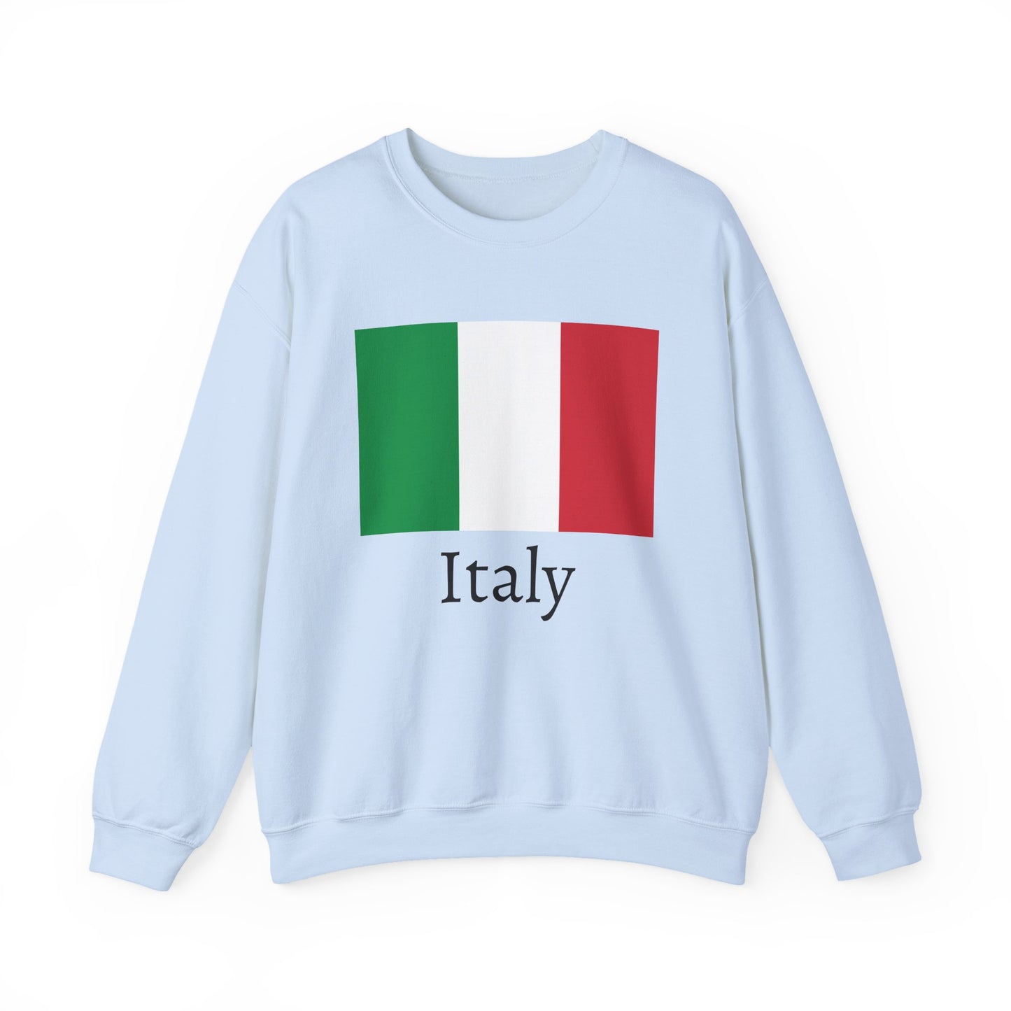 Italy Sweatshirt