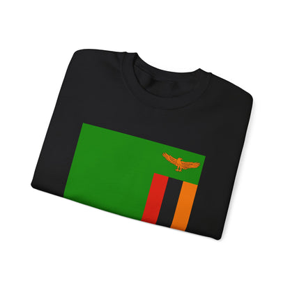 Zambia Sweatshirt