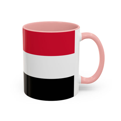 Sudan Mug